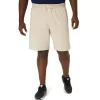 HERR ASICS SUNDAY SANA FLEECE SHORT HERR ASICS SUNDAY SANA FLEECE SHORT