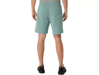 HERR ASICS SUNDAY SANA FLEECE SHORT