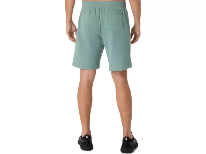 HERR ASICS SUNDAY SANA FLEECE SHORT HERR ASICS SUNDAY SANA FLEECE SHORT