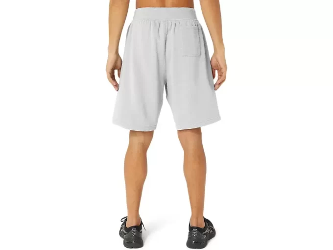 HERR ASICS SUNDAY SANA FLEECE SHORT HERR ASICS SUNDAY SANA FLEECE SHORT