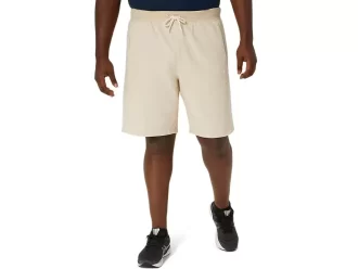 HERR ASICS SUNDAY SANA FLEECE SHORT