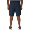 HERR ASICS SUNDAY SANA FLEECE SHORT HERR ASICS SUNDAY SANA FLEECE SHORT