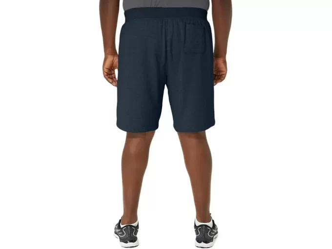 HERR ASICS SUNDAY SANA FLEECE SHORT HERR ASICS SUNDAY SANA FLEECE SHORT