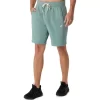 HERR ASICS SUNDAY SANA FLEECE SHORT HERR ASICS SUNDAY SANA FLEECE SHORT