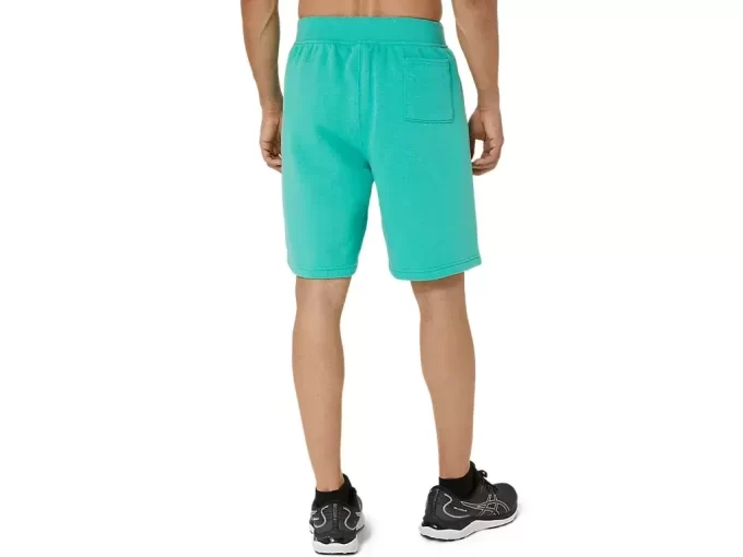 HERR ASICS SUNDAY SANA FLEECE SHORT