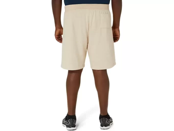 HERR ASICS SUNDAY SANA FLEECE SHORT HERR ASICS SUNDAY SANA FLEECE SHORT