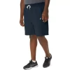 HERR ASICS SUNDAY SANA FLEECE SHORT HERR ASICS SUNDAY SANA FLEECE SHORT