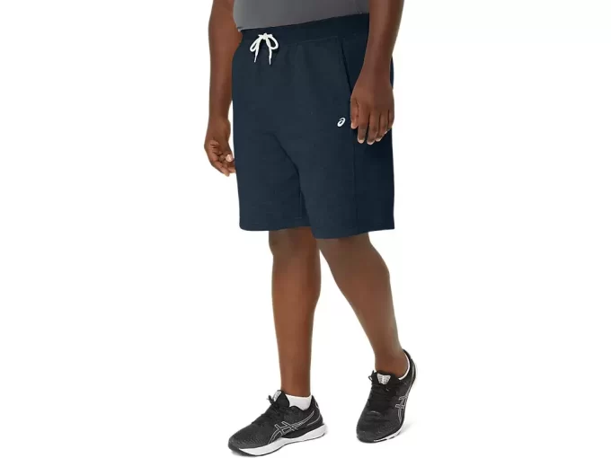 HERR ASICS SUNDAY SANA FLEECE SHORT HERR ASICS SUNDAY SANA FLEECE SHORT