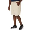 HERR ASICS SUNDAY SANA FLEECE SHORT HERR ASICS SUNDAY SANA FLEECE SHORT
