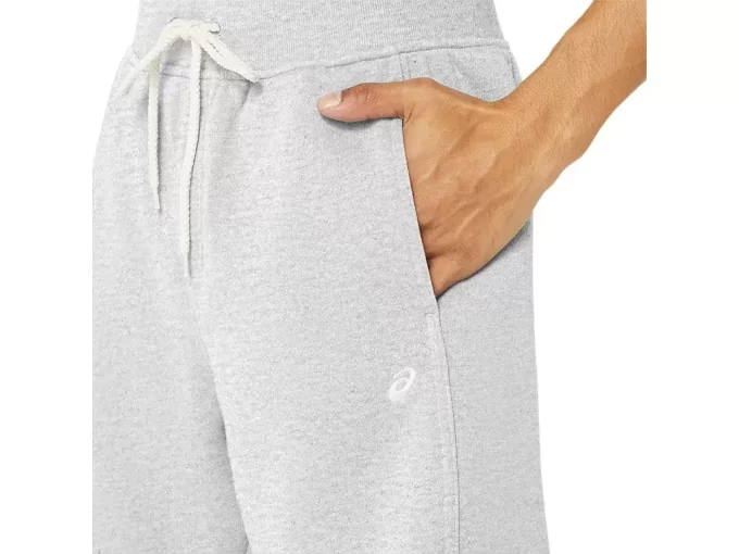 HERR ASICS SUNDAY SANA FLEECE SHORT HERR ASICS SUNDAY SANA FLEECE SHORT