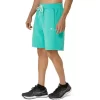 HERR ASICS SUNDAY SANA FLEECE SHORT