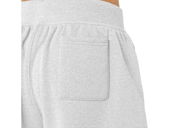 HERR ASICS SUNDAY SANA FLEECE SHORT HERR ASICS SUNDAY SANA FLEECE SHORT