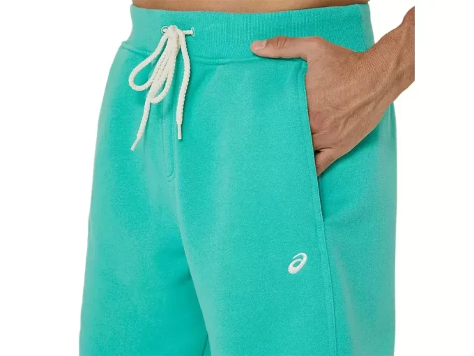 HERR ASICS SUNDAY SANA FLEECE SHORT