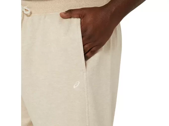 HERR ASICS SUNDAY SANA FLEECE SHORT HERR ASICS SUNDAY SANA FLEECE SHORT