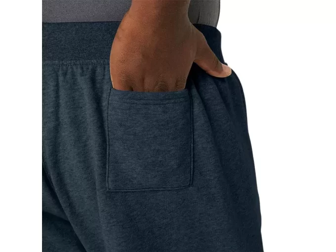 HERR ASICS SUNDAY SANA FLEECE SHORT HERR ASICS SUNDAY SANA FLEECE SHORT