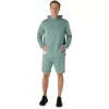 HERR ASICS SUNDAY SANA FLEECE SHORT HERR ASICS SUNDAY SANA FLEECE SHORT