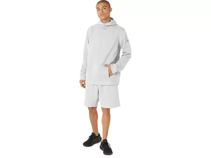 HERR ASICS SUNDAY SANA FLEECE SHORT HERR ASICS SUNDAY SANA FLEECE SHORT