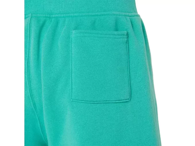 HERR ASICS SUNDAY SANA FLEECE SHORT