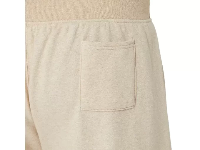 HERR ASICS SUNDAY SANA FLEECE SHORT HERR ASICS SUNDAY SANA FLEECE SHORT