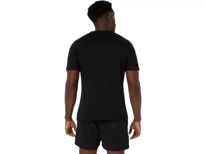 HERR BLUEPRINT TEE HERR BLUEPRINT TEE