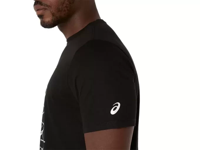 HERR BLUEPRINT TEE HERR BLUEPRINT TEE