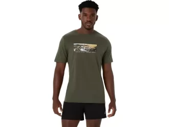 HERR COUNTRY MOUNTAIN TEE