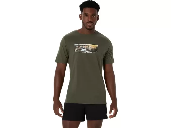 HERR COUNTRY MOUNTAIN TEE