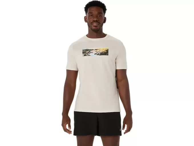 HERR COUNTRY MOUNTAIN TEE