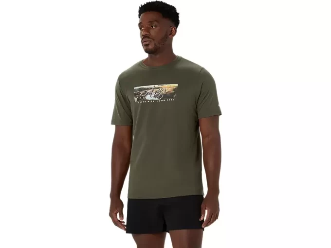 HERR COUNTRY MOUNTAIN TEE