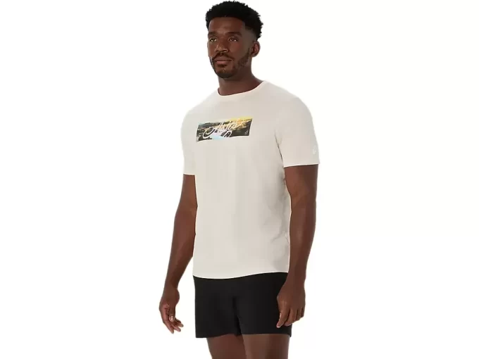 HERR COUNTRY MOUNTAIN TEE