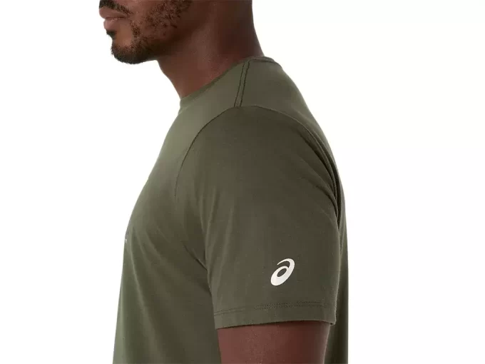 HERR COUNTRY MOUNTAIN TEE