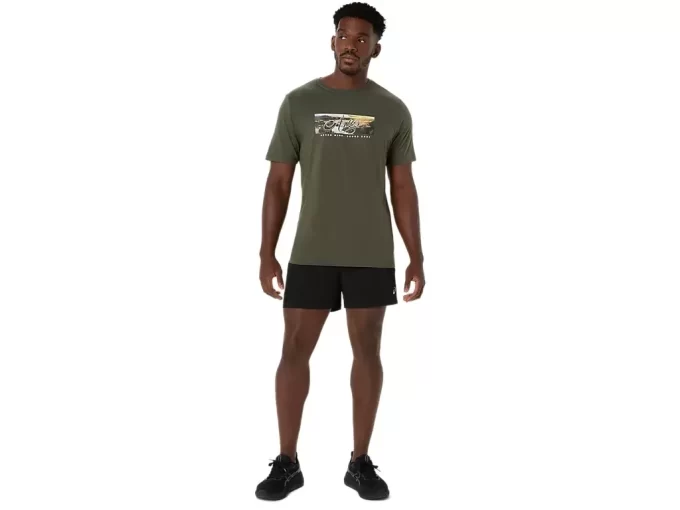 HERR COUNTRY MOUNTAIN TEE