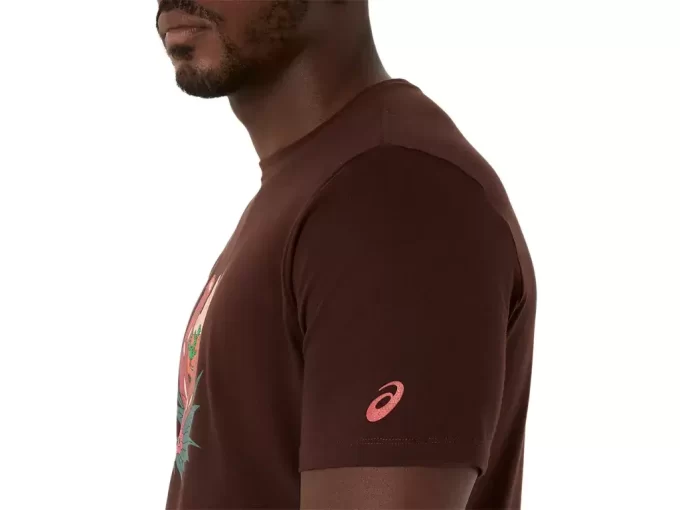 HERR DESERT TRAILS 77 TEE HERR DESERT TRAILS 77 TEE