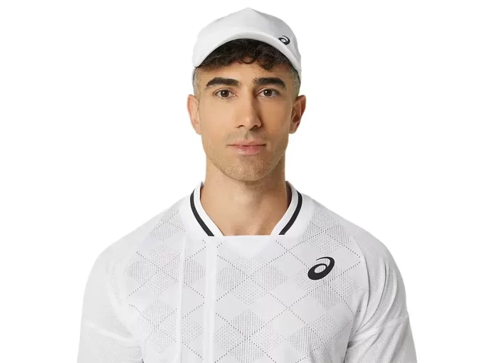 HERR MATCH ACTIBREEZE KORTÄRM TOPP