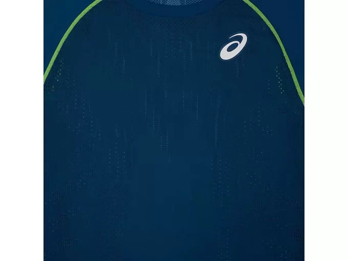 HERR MATCH ACTIBREEZE KORTÄRM TOPP