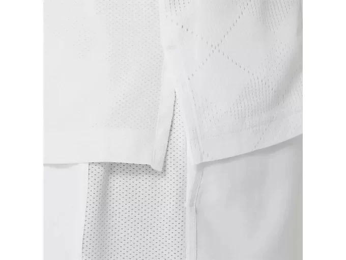 HERR MATCH ACTIBREEZE KORTÄRM TOPP