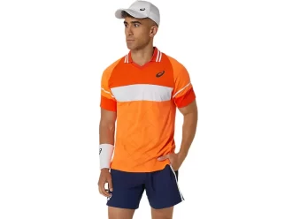 HERR MATCH ACTIBREEZE POLO-TRÖJA