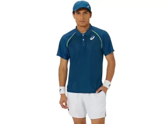 HERR MATCH ACTIBREEZE POLO-TRÖJA