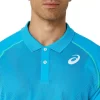 HERR MATCH ACTIBREEZE POLO-TRÖJA