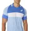 HERR MATCH ACTIBREEZE POLO-TRÖJA