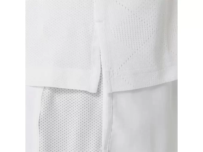 HERR MATCH ACTIBREEZE POLO-TRÖJA