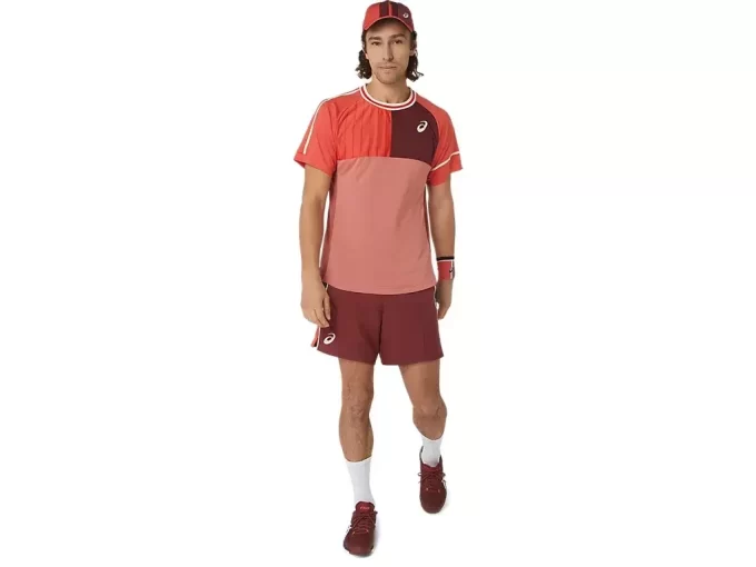 HERR MATCH KORTÄRM TOPP