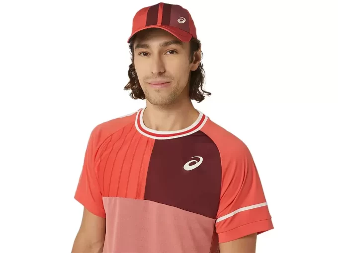 HERR MATCH KORTÄRM TOPP