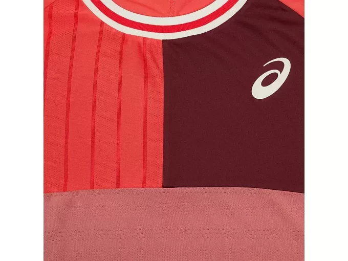 HERR MATCH KORTÄRM TOPP