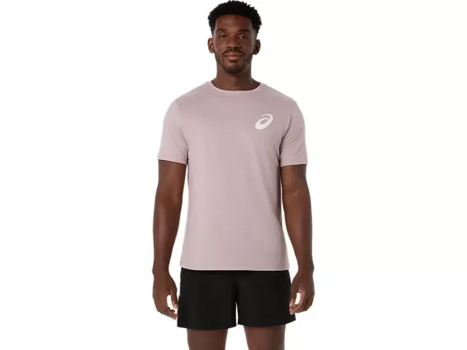 HERR PARKS EXPLORER II TEE