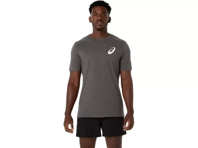 HERR PARKS EXPLORER II TEE