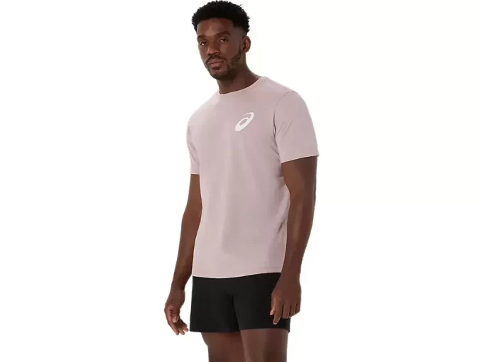 HERR PARKS EXPLORER II TEE