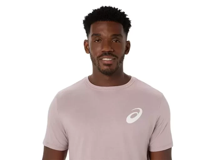 HERR PARKS EXPLORER II TEE