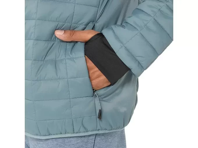 HERR PERFORMANCE ISOLERAD JACKA 2.0