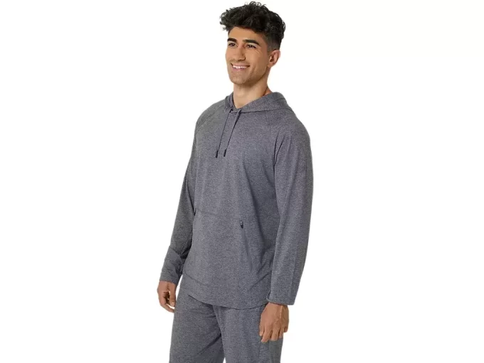 HERR TECH PULL OVER HOODIE